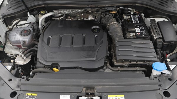 Used Volkswagen Tiguan Allspace 2022 for sale - 76317892: Photo 20
