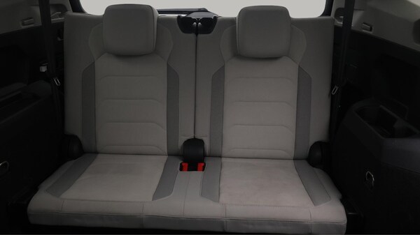 Used Volkswagen Tiguan Allspace 2022 for sale - 76317892: Photo 22