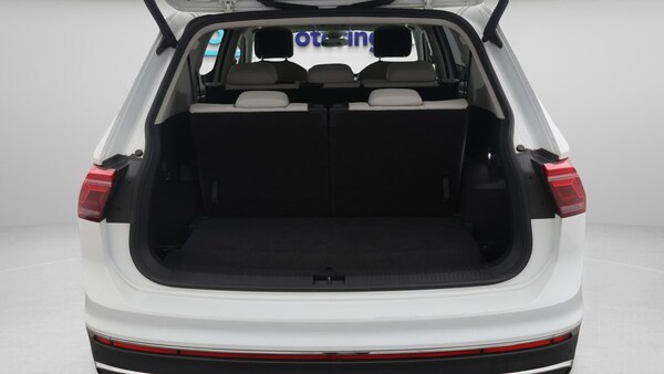 Used Volkswagen Tiguan Allspace 2022 for sale - 76317892: Photo 23