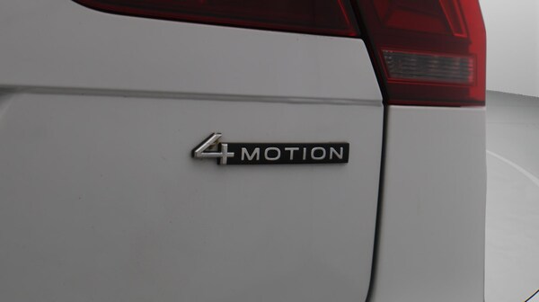 Used Volkswagen Tiguan Allspace 2022 for sale - 76317892: Photo 24