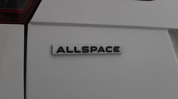 Used Volkswagen Tiguan Allspace 2022 for sale - 76317892: Photo 28