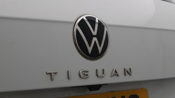 Used Volkswagen Tiguan Allspace 2022 for sale - 76317892: Photo 29