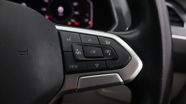 Used Volkswagen Tiguan Allspace 2022 for sale - 76317892: Photo 30