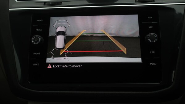 Used Volkswagen Tiguan Allspace 2022 for sale - 76317892: Photo 31
