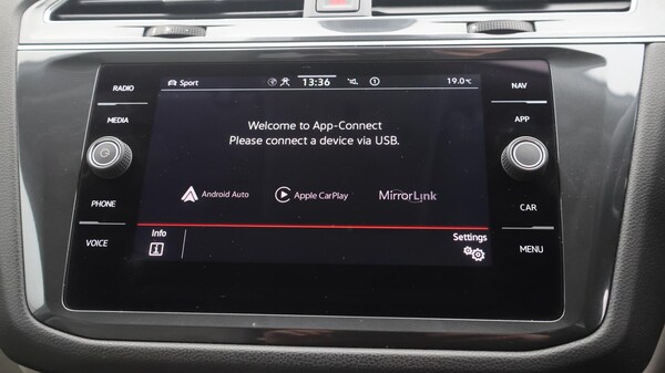 Used Volkswagen Tiguan Allspace 2022 for sale - 76317892: Photo 32