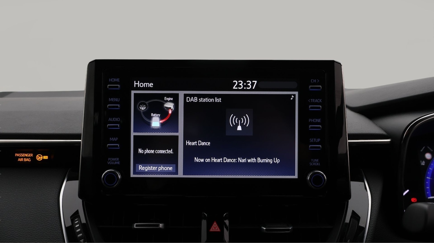 Used Toyota Corolla 2023 for sale - 77618721: Photo 11