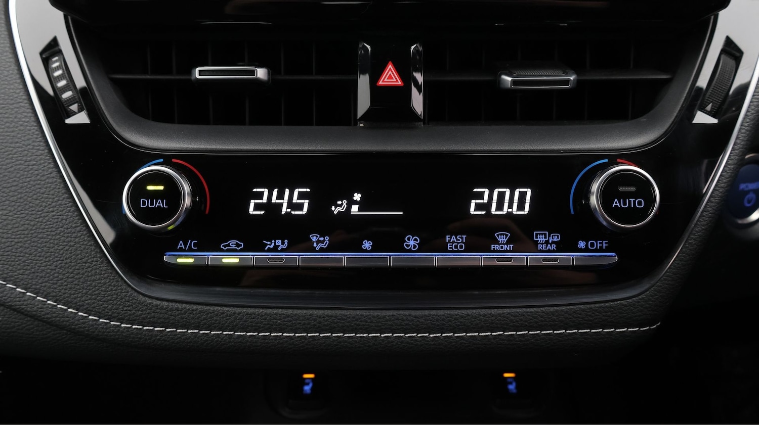 Used Toyota Corolla 2023 for sale - 77618721: Photo 12