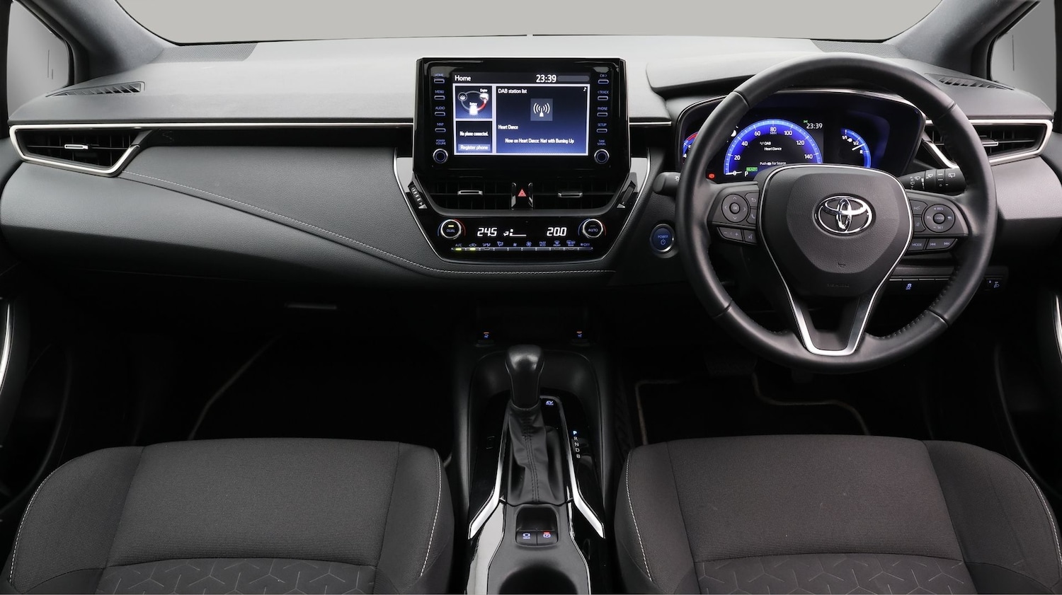 Used Toyota Corolla 2023 for sale - 77618721: Photo 13