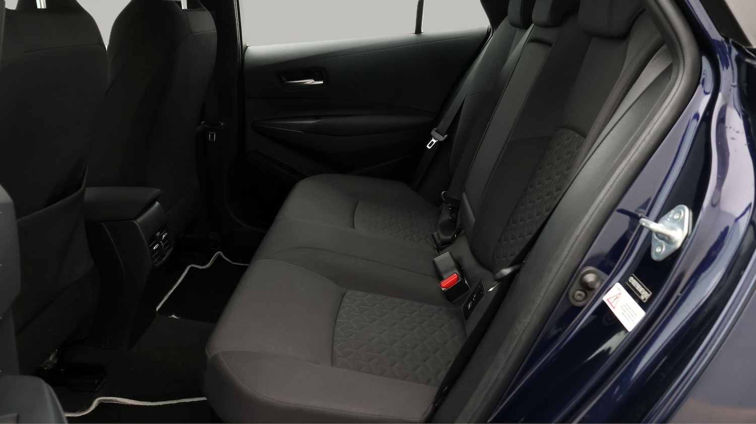 Used Toyota Corolla 2023 for sale - 77618721: Photo 16