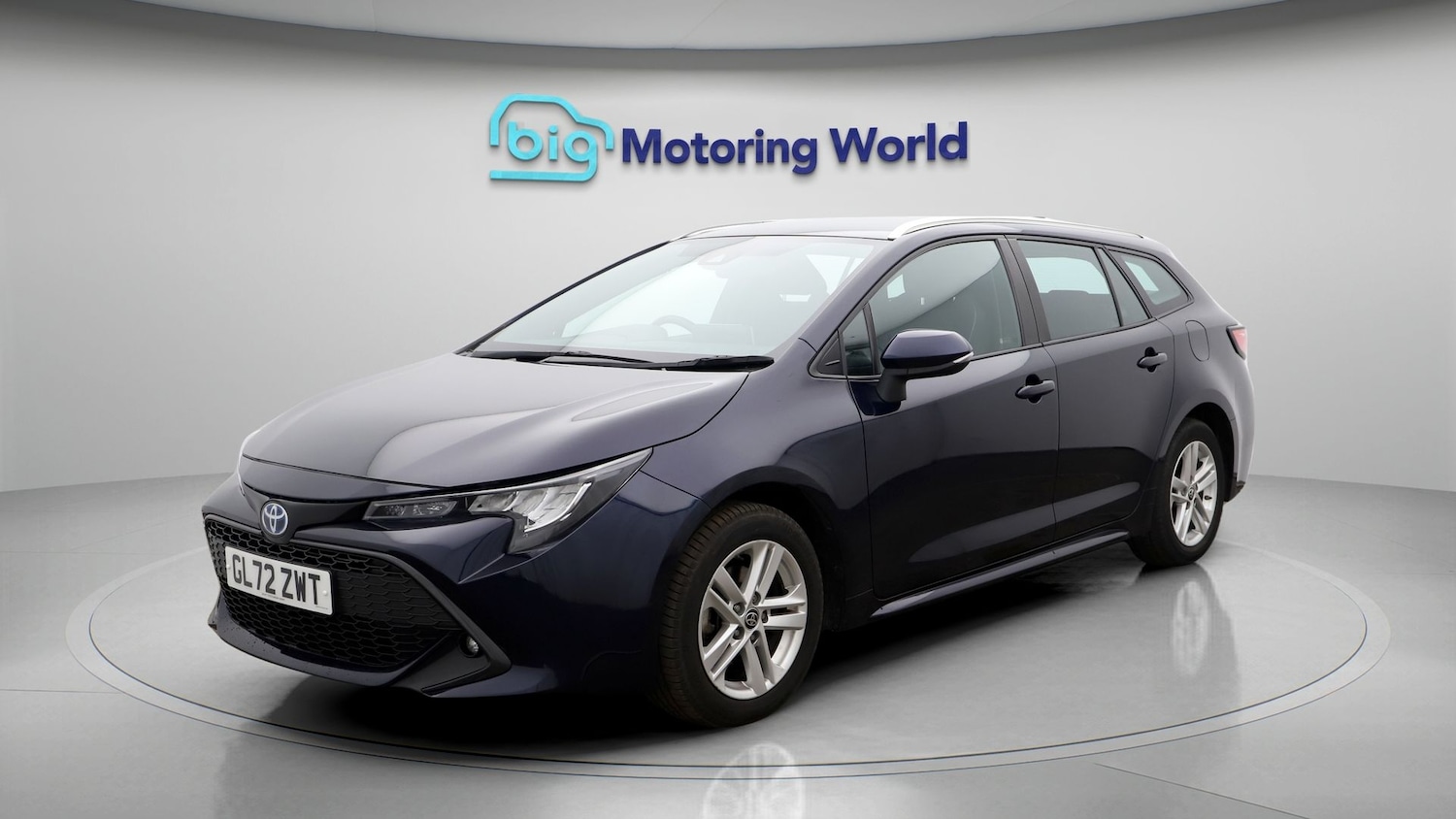 Used Toyota Corolla 2023 for sale - 77618721: Photo 3