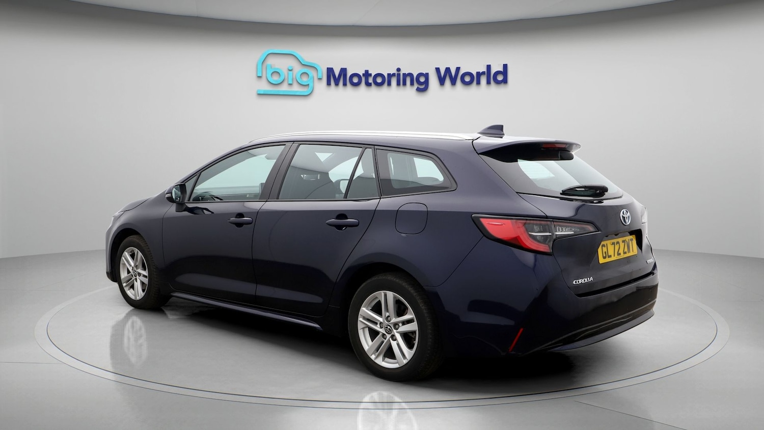 Used Toyota Corolla 2023 for sale - 77618721: Photo 5