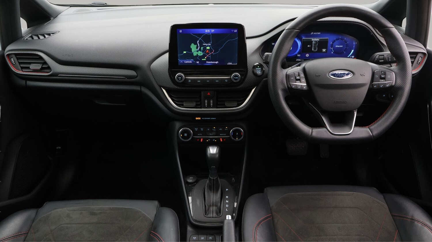 Used Ford Fiesta for sale - 77749616: Photo 13