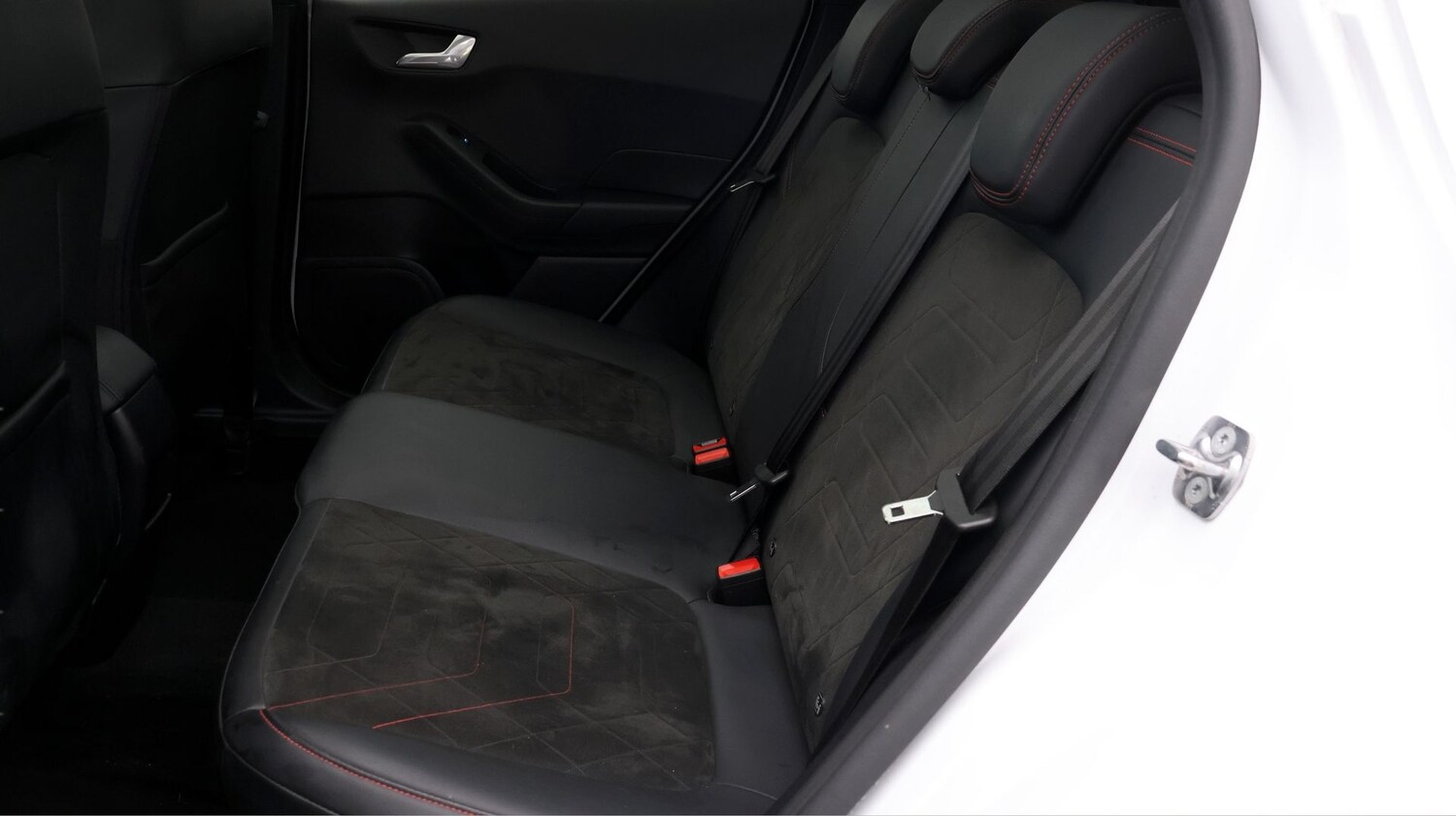 Used Ford Fiesta for sale - 77749616: Photo 16