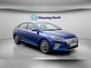 Used Hyundai IONIQ 2022 for sale - 78815571: Photo