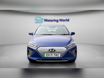 Used Hyundai IONIQ 2022 for sale - 78815571: Photo