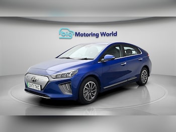 Used Hyundai IONIQ 2022 for sale - 78815571: Photo