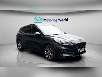 Used Ford Kuga 2021 for sale - 78950746: Photo
