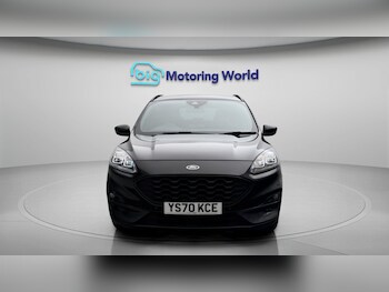 Used Ford Kuga 2021 for sale - 78950746: Photo