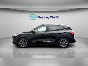 Used Ford Kuga 2021 for sale - 78950746: Photo