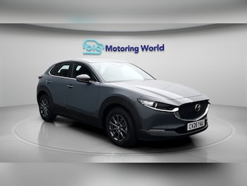 Used Mazda CX-30 2026 for sale - 79340627: Photo