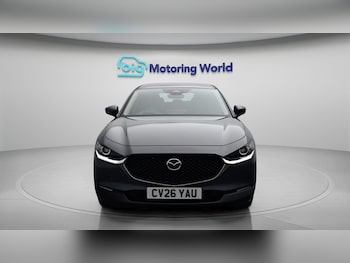 Used Mazda CX-30 2026 for sale - 79340627: Photo