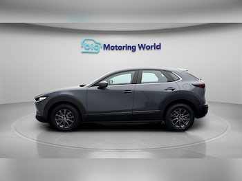 Used Mazda CX-30 2026 for sale - 79340627: Photo