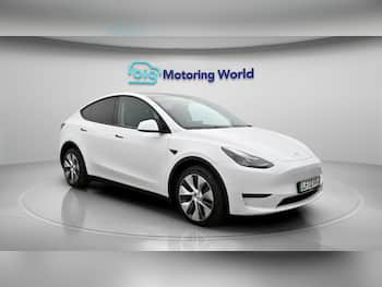 Used Tesla Model Y 2022 for sale - 79814011: Photo