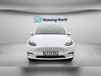 Used Tesla Model Y 2022 for sale - 79814011: Photo