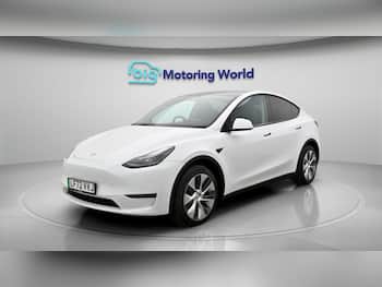 Used Tesla Model Y 2022 for sale - 79814011: Photo