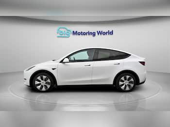 Used Tesla Model Y 2022 for sale - 79814011: Photo