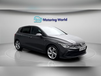 Used Volkswagen Golf 2024 for sale - 78646602: Photo