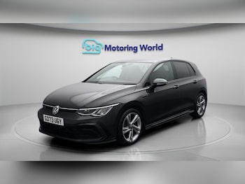Used Volkswagen Golf 2024 for sale - 78646602: Photo