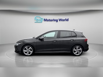 Used Volkswagen Golf 2024 for sale - 78646602: Photo
