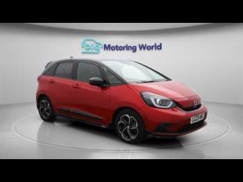 Used Honda Jazz 2023 for sale - 74850315: Photo