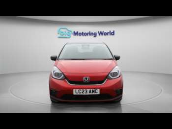 Used Honda Jazz 2023 for sale - 74850315: Photo
