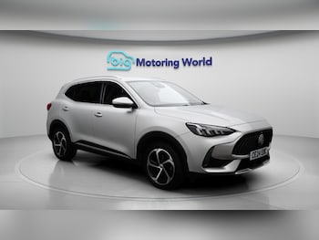 Used MG MG HS 2024 for sale - 78541376: Photo