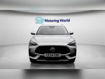 Used MG MG HS 2024 for sale - 78541376: Photo