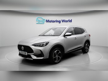 Used MG MG HS 2024 for sale - 78541376: Photo