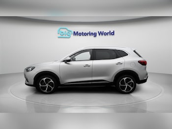 Used MG MG HS 2024 for sale - 78541376: Photo