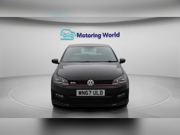 Used Volkswagen Polo 2017 for sale - 75940613: Photo