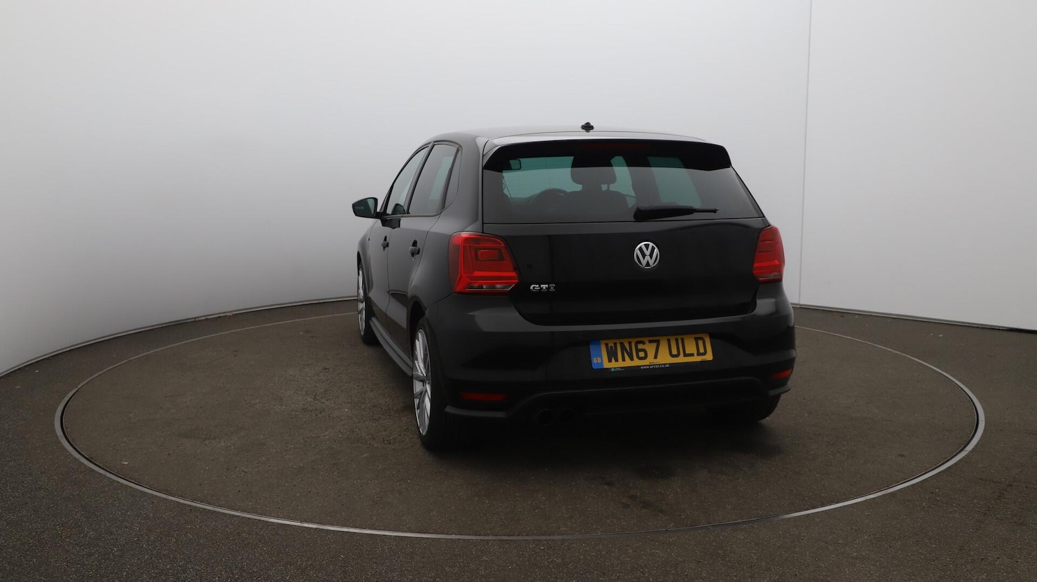 Vehicle 60