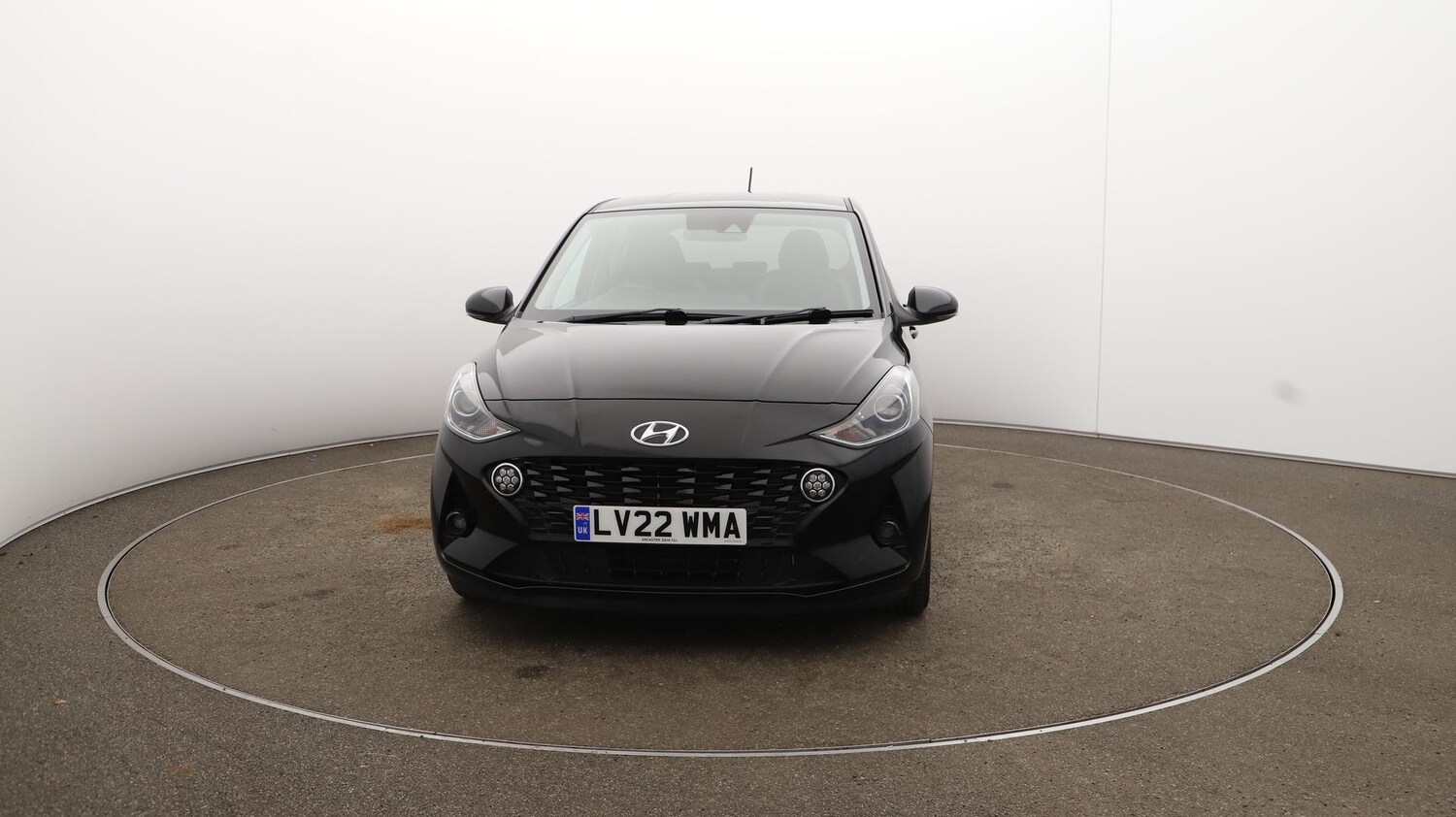 Vehicle 42