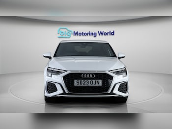 Used Audi A3 2023 for sale - 78644748: Photo