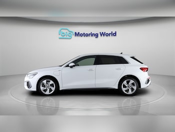 Used Audi A3 2023 for sale - 78644748: Photo
