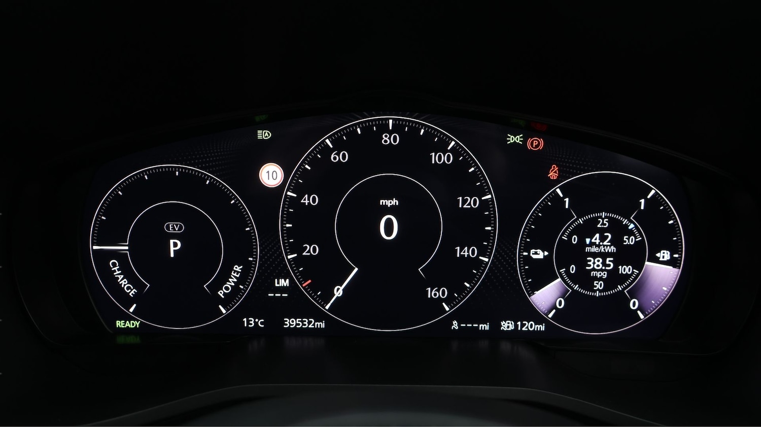 Used Mazda CX-60 2024 for sale - 77247513: Photo 10