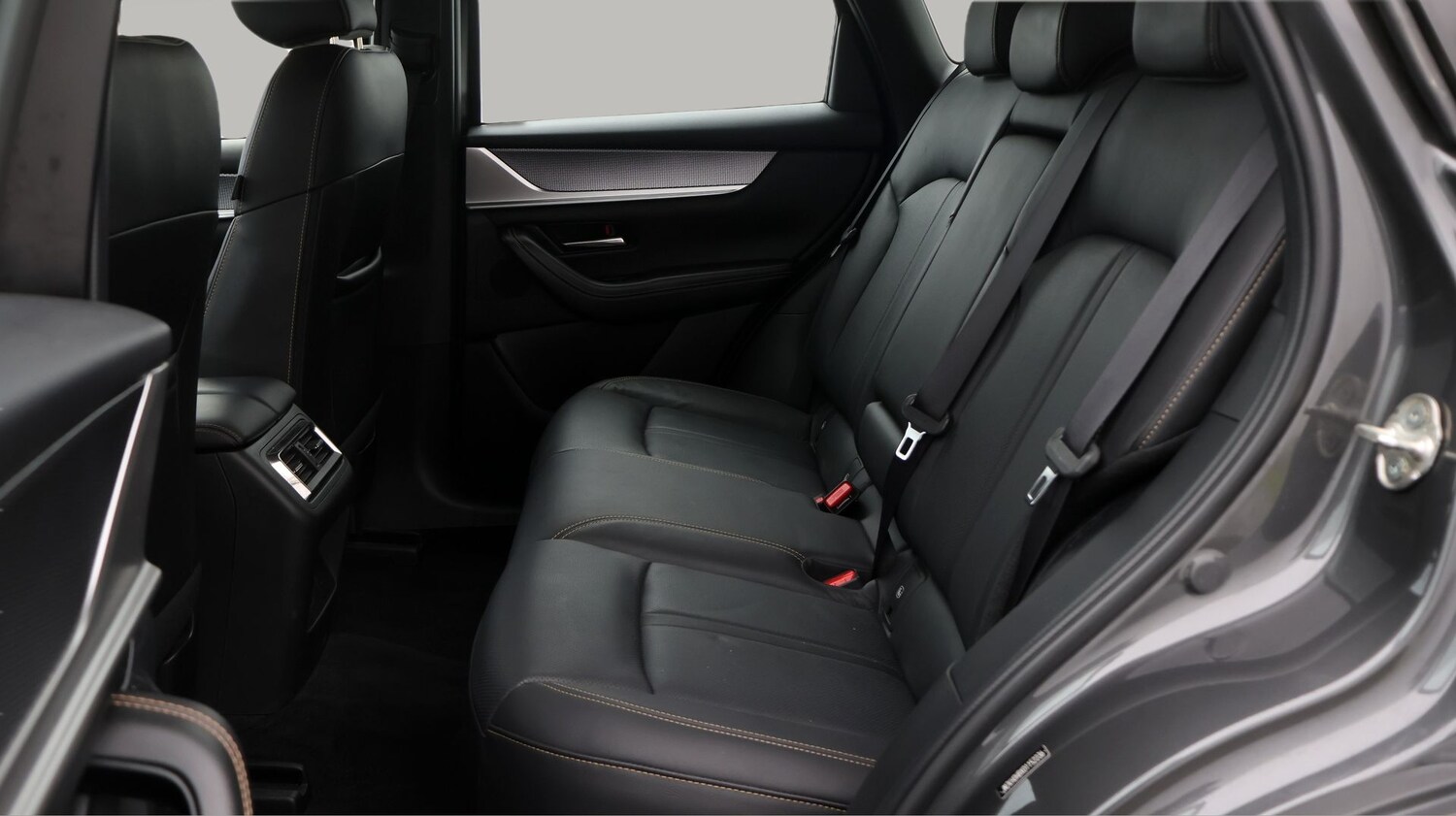 Used Mazda CX-60 2024 for sale - 77247513: Photo 16