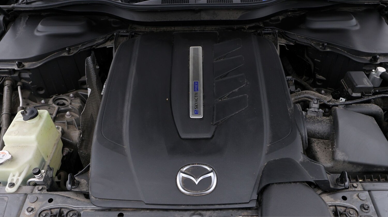 Used Mazda CX-60 2024 for sale - 77247513: Photo 19