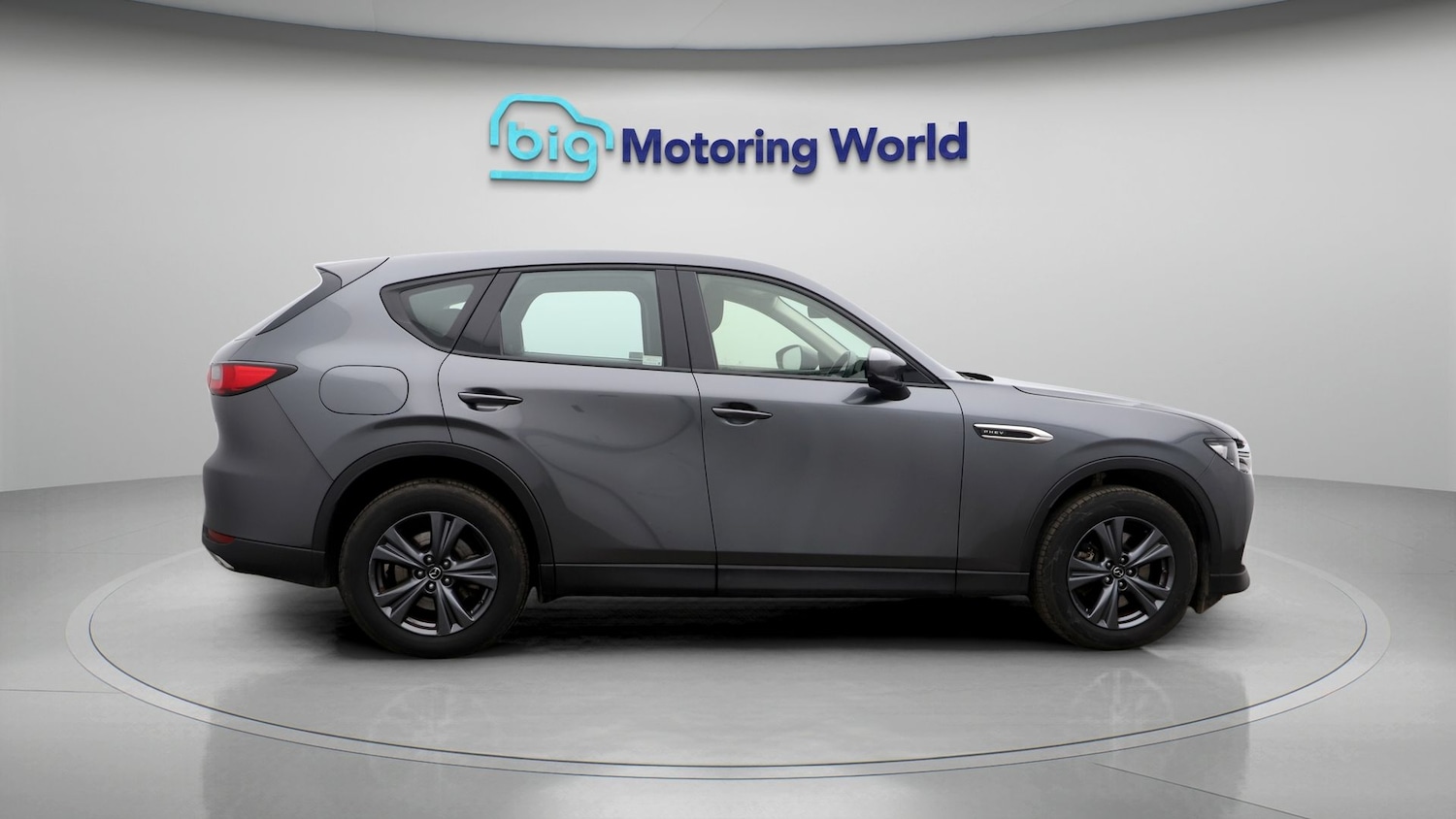 Used Mazda CX-60 2024 for sale - 77247513: Photo 8
