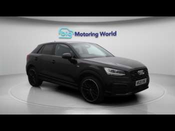 Used Audi Q2 2020 for sale - 75351432: Photo
