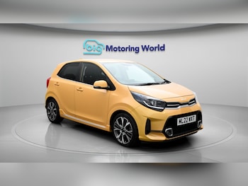 Used Kia Picanto 2022 for sale - 78339862: Photo